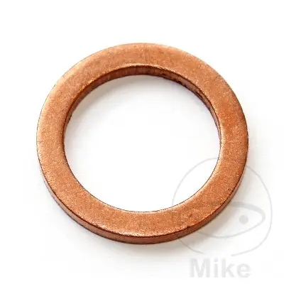 Joint d'étanchéité Porte-buse Elring ID 15.5 X 21 X 2