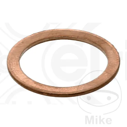 Bague d'étanchéité cuivre ID Elring