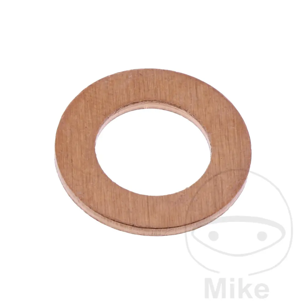 Bague d'étanchéité cuivre Elring