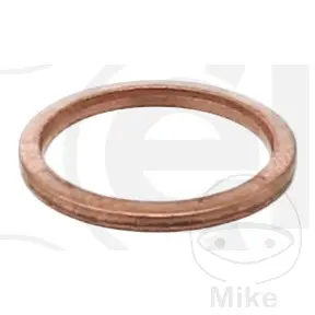 Bague d'étanchéité cuivre Elring ID