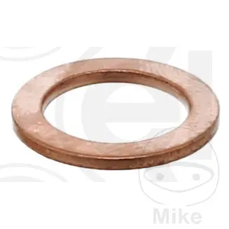 Elring تانبے کی سیلنگ واشر