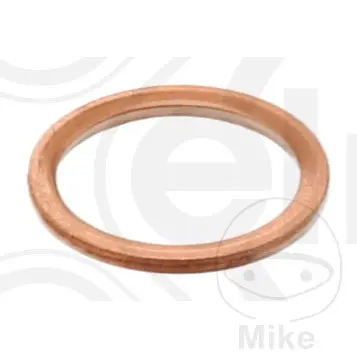 Bague d'étanchéité cuivre Elring