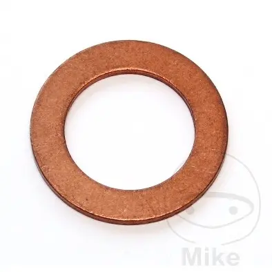 Bague d'étanchéité cuivre Elring