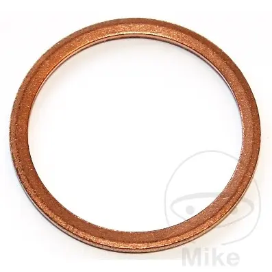 Bague d'étanchéité cuivre ID Elring
