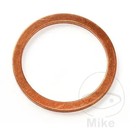 Bague d'étanchéité cuivre Elring