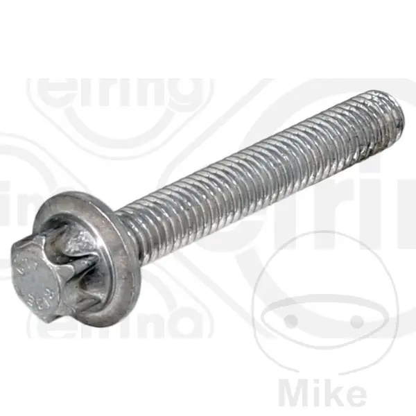 Vis de carter d'huile Elring M6x40 mm