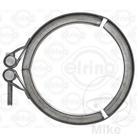 Elring V-BAND Collier de serrage ID