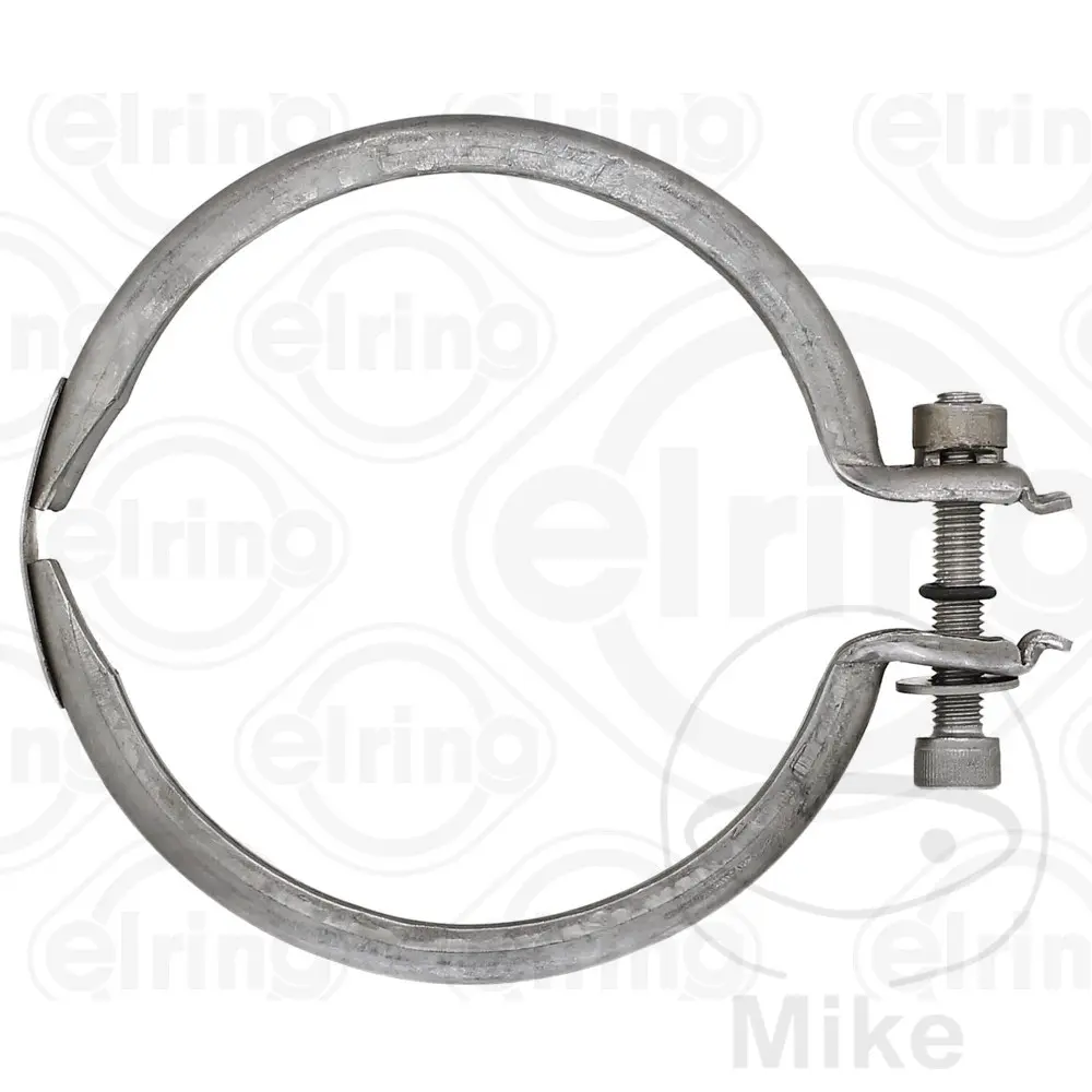 ELRING Vバンドクランプ ID — 第2ビュー