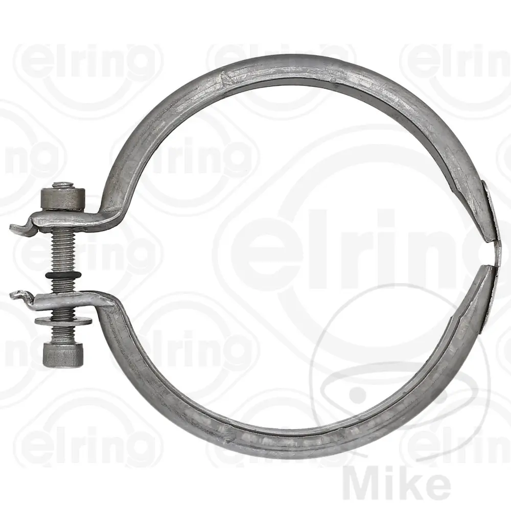 ELRING Vバンドクランプ ID — 第3ビュー