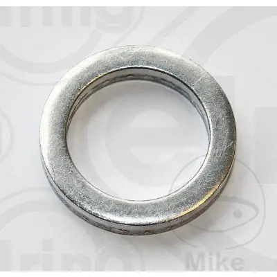 Elring Aluminium-Dichtring ID