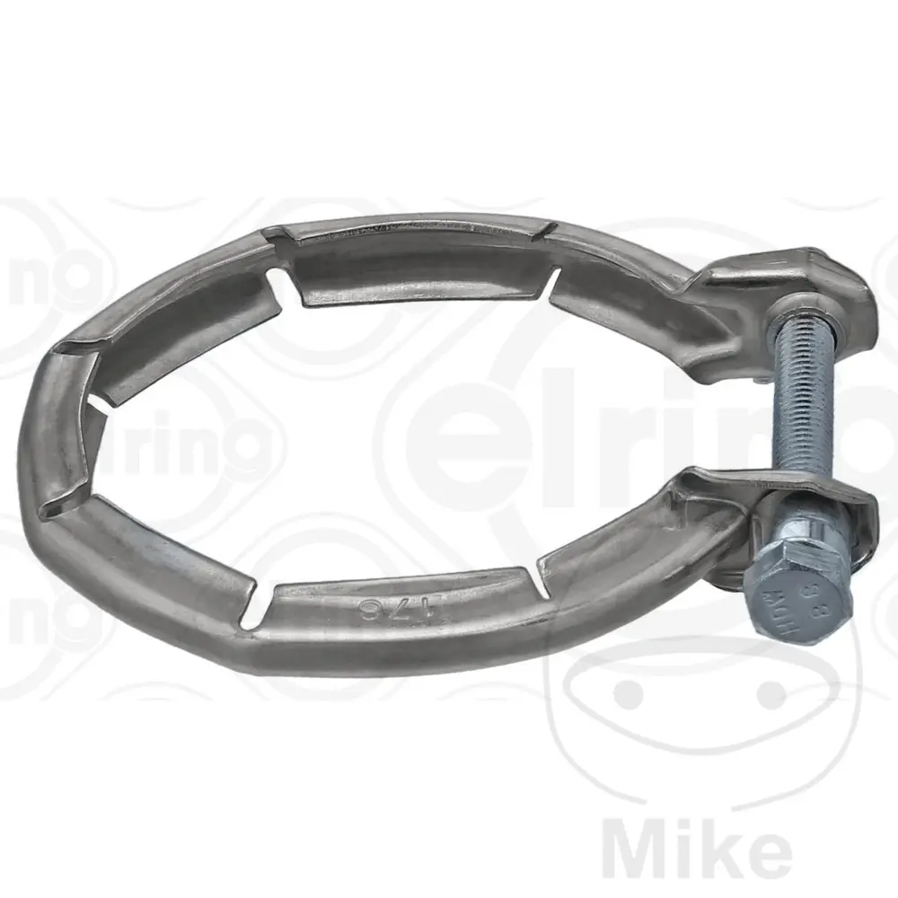 طوق تثبيت V-BAND Elring
