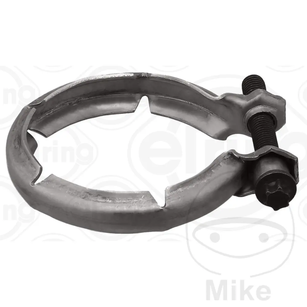 Elring V-BAND Collier de serrage ID