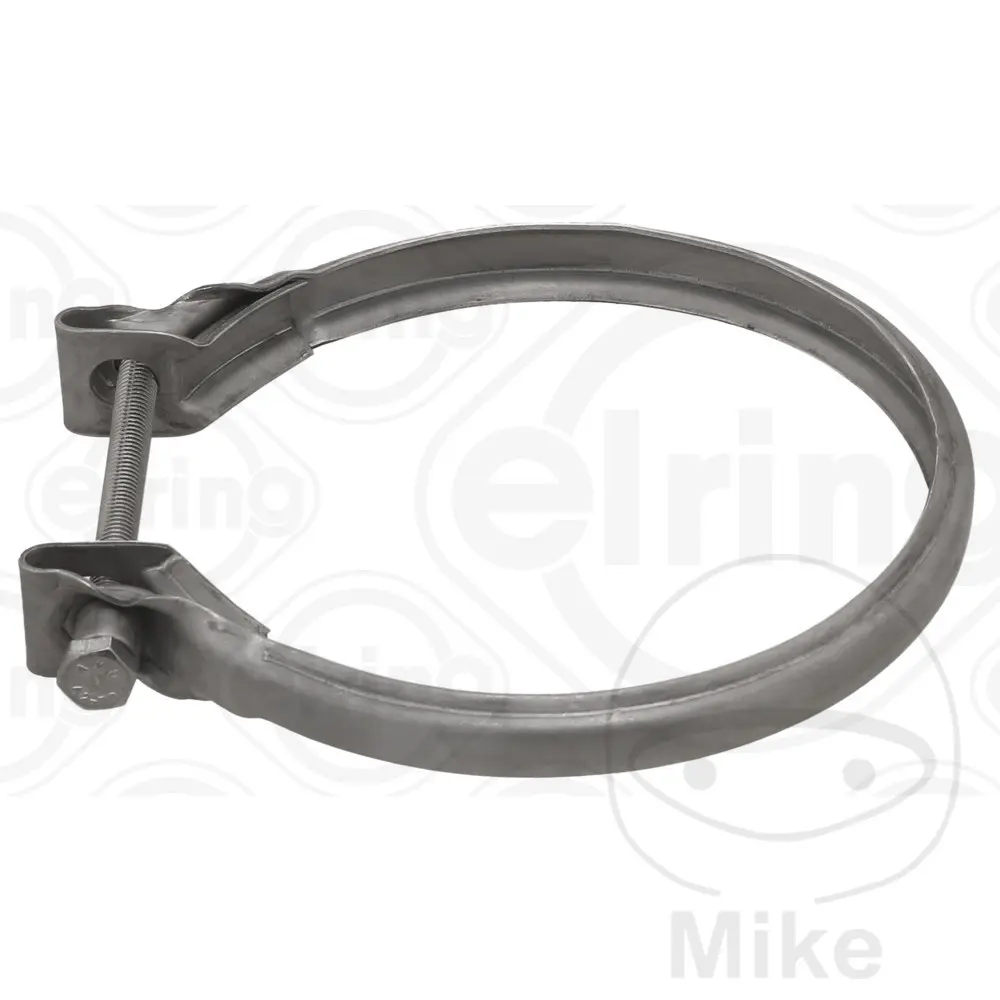 Elring V-BAND Collier de serrage ID