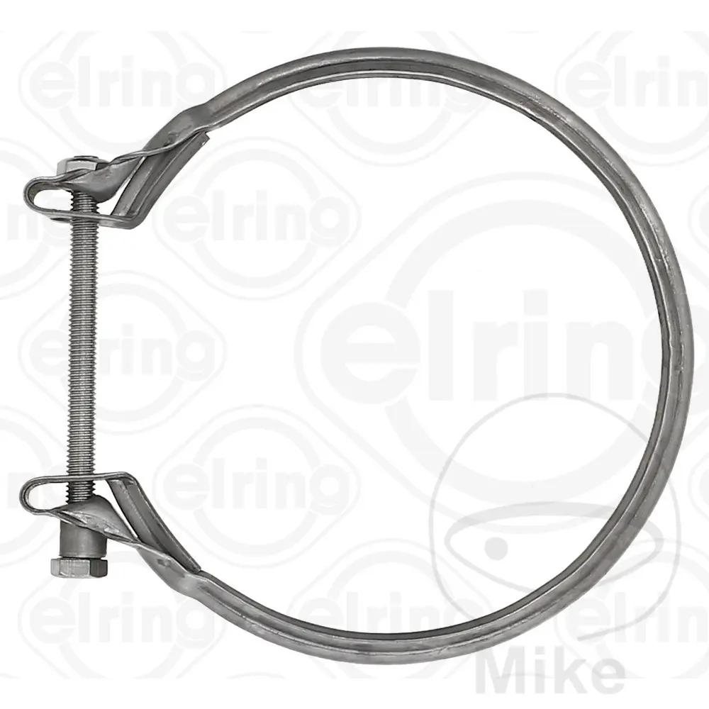 Elring V-BAND Obroč za zategovanje ID — pogled 2