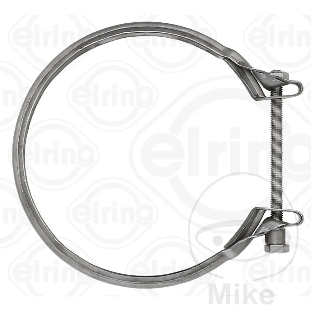 Elring V-BAND Obroč za zategovanje ID — pogled 3
