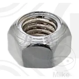 صامولة تثبيت للتوربو إلرينغ M8 x 1.25 x 8 a/f 13MM