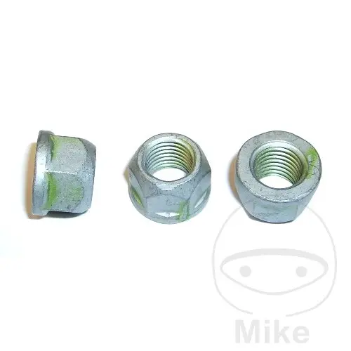 صمولة تربو Elring M10x1.25x11 مفتاح 14 مم