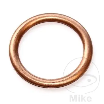Уплотнительное кольцо Маслосъемной пробки Elring