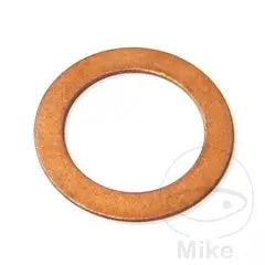 エルリング オイルドレンブラグ用シールリング