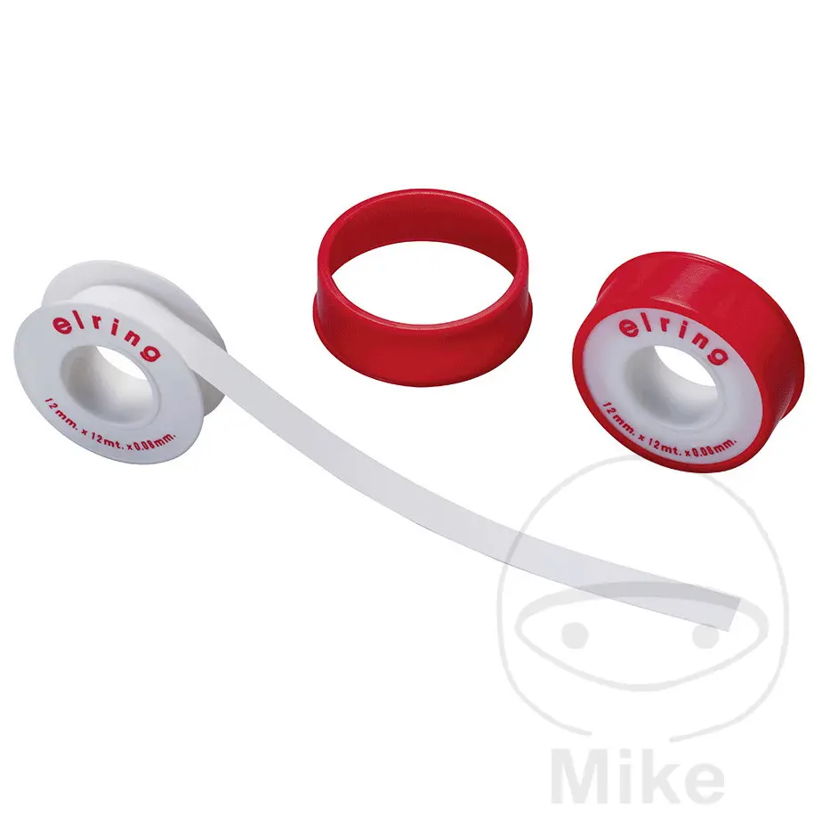 PTFE-Dichtungsband Elring 12 Meter