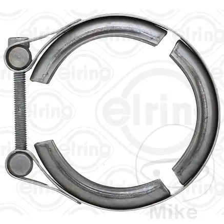 Elring V-BAND 卡箍 ID
