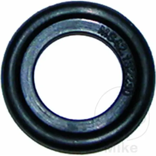 Dresselhaus ربڑ سیل 11X21X2 / 11X21X2.5 100 پیسز پیک