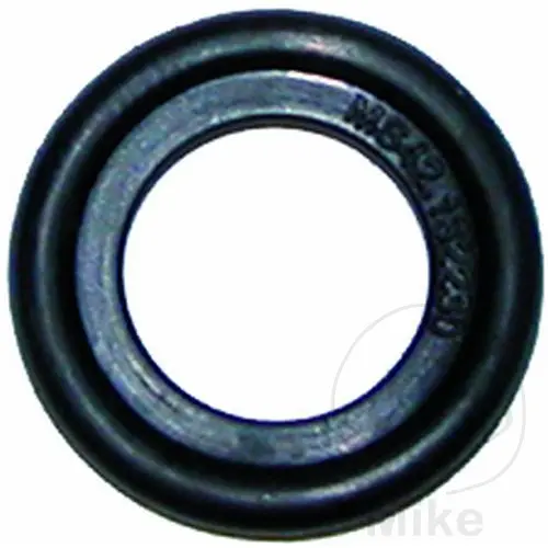Dresselhaus rubber afdichtingsring 13X22X3 Verpakking van 100 stuks
