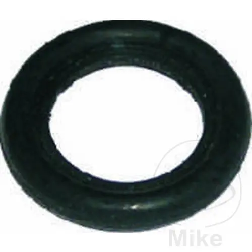 Dresselhaus rubber afdichtingsring 13X22X3 Verpakking van 100 stuks — zicht 2