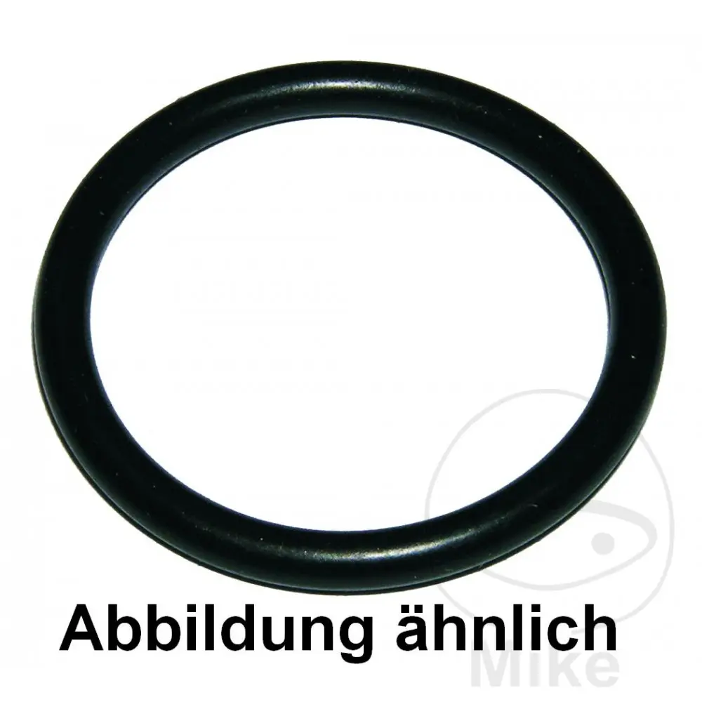 O-Ring Perbunan 10x2,5 Packung 50 Stück Dresselhaus