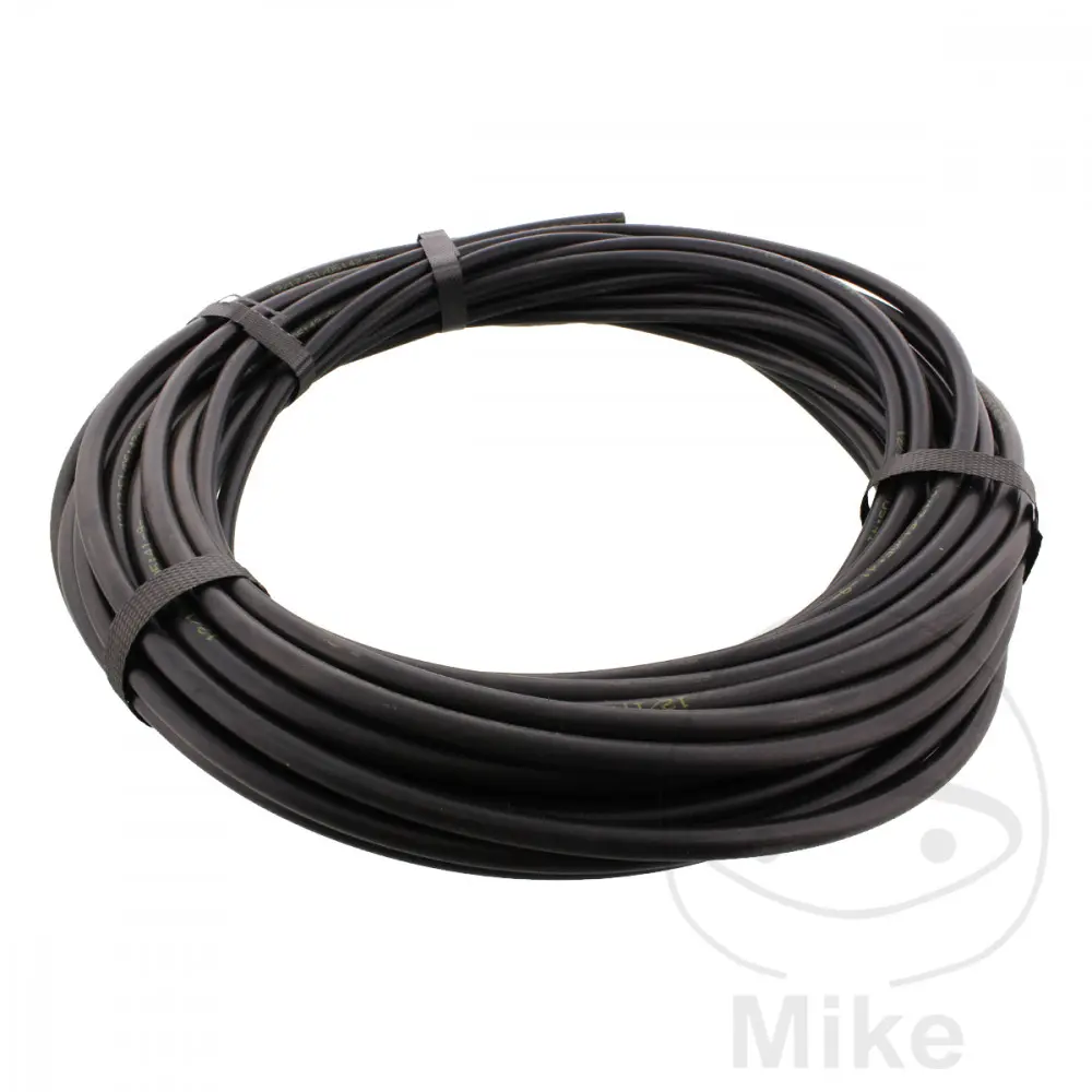 Cohline 연료 호스 3.5/7.5 mm 고급 고무 20 미터