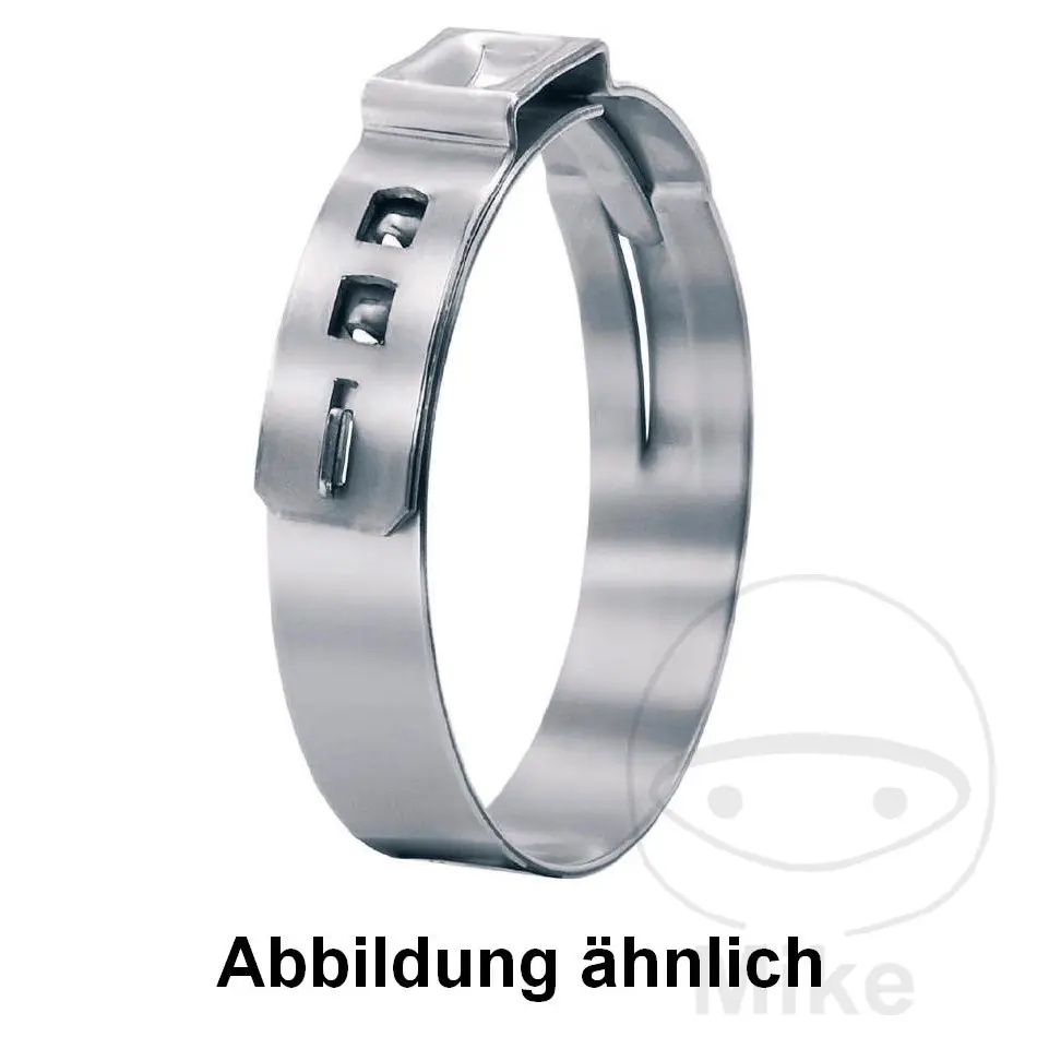Ohrschelle Ötiker 97.0 167ER