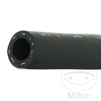 Tuyau de carburant Cohline 7,3 x 14,5 mm caoutchouc supérieur 20 mètres