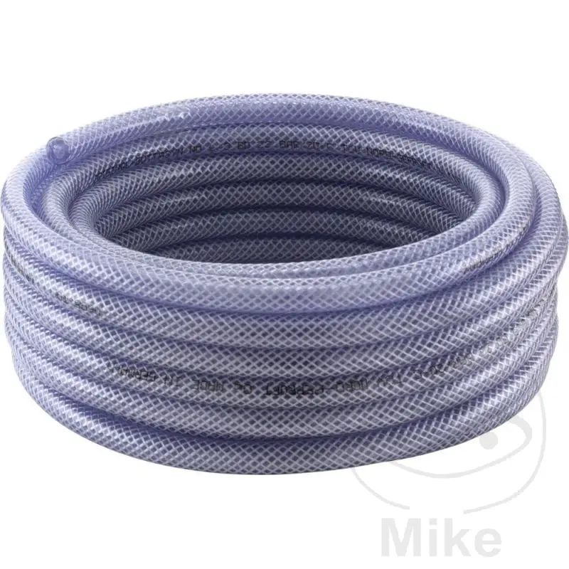 Tuyau PVC 13/20 mm EDE 50 mètres