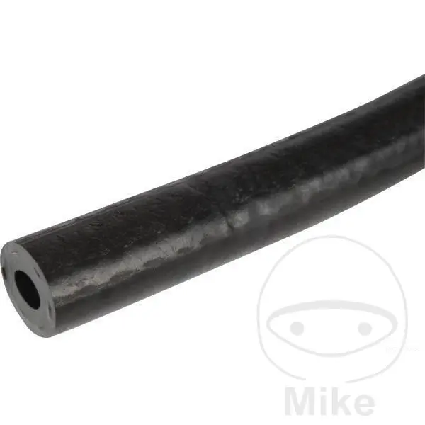 Palivová hadice 4,5 x 10,5 mm Guma DIN 73379-A1 Herth & Buss — pohled 2