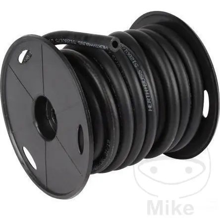 Σωλήνας καυσίμου 7.5X13.5 mm Ανώτερο Καουτσούκ DIN 73379-A1