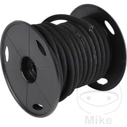 Tuyau de carburant 4,5 x 9,5 mm Garniture DIN 73379-B Herth & Buss