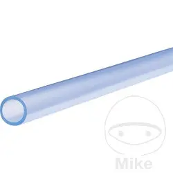 خرطوم وقود PVC 6.0X9.0 مم