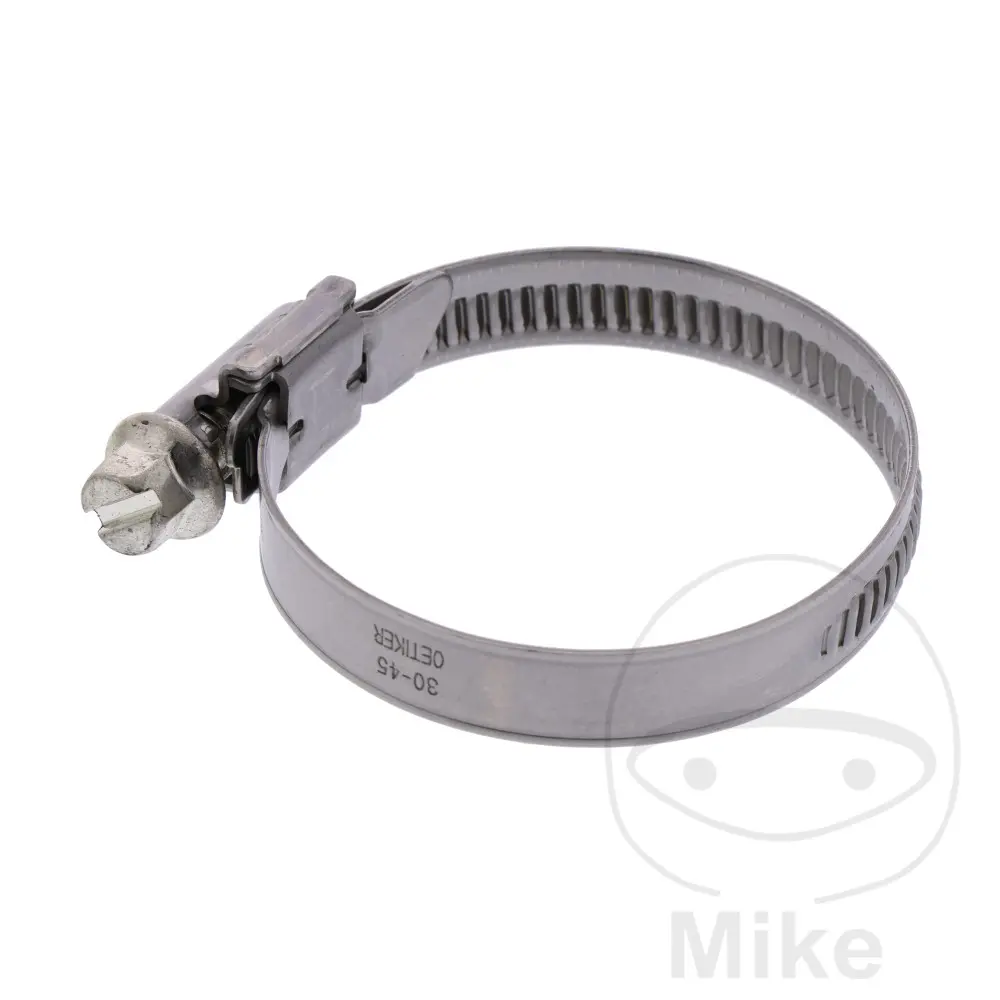 Collier de serrage Ötiker WD9 30-45 C7 W4