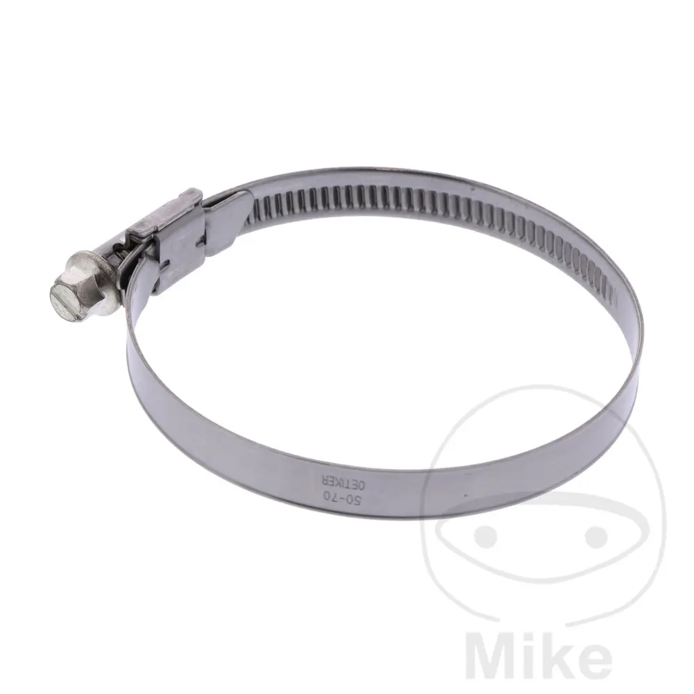 Klemmring Ötiker WD9 50-70 C7 W4