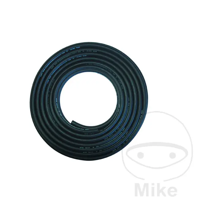 Gummikompressorschlauch 9X4.5 Cohline - Rolle 40 Meter
