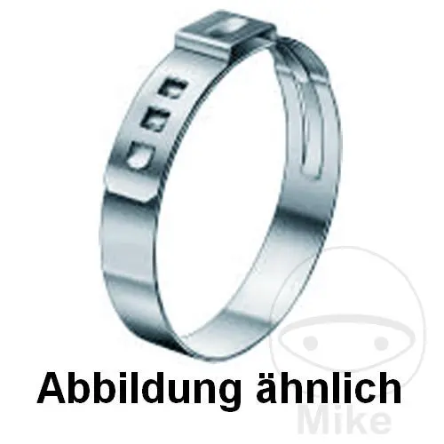 Ohrclamp 33.1 117ER Ötiker