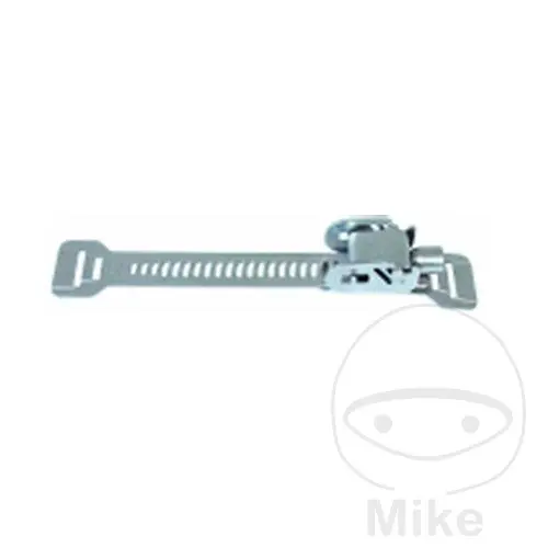 Ötiker 8-12 mm 通用捆扎带锁扣
