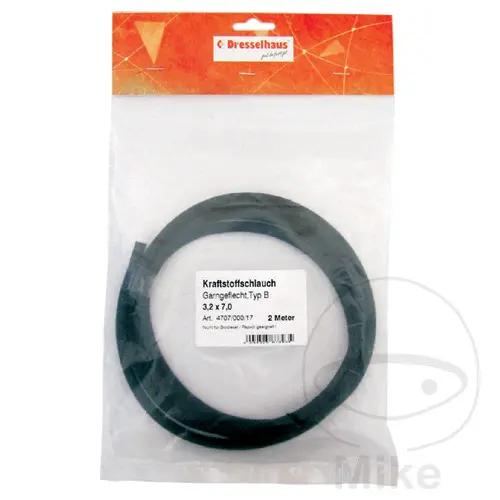 خرطوم وقود مضفر 9.5X15 كيس 2 متر ALTN4670907