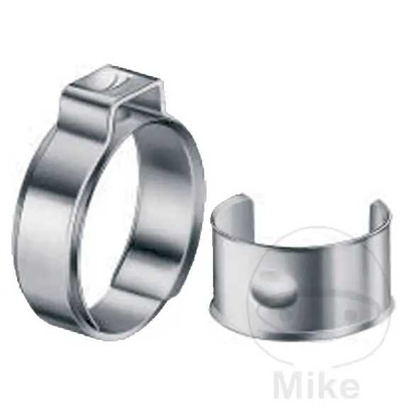 Ohrschelle 7.0-8.2 mm Ötiker