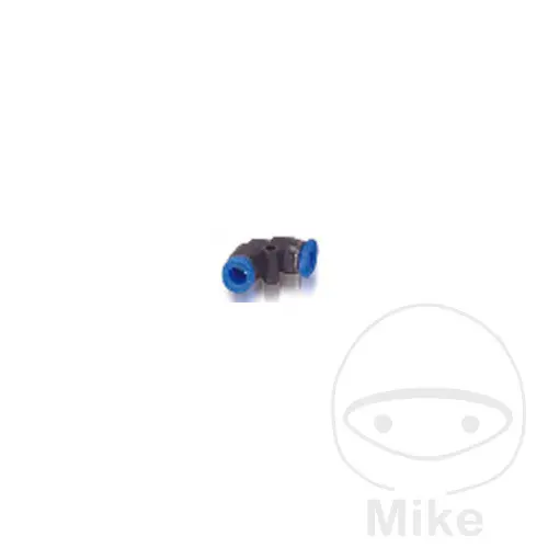 Kunzer Bogenrohrdichtung 10 mm Packung mit 3 Stück