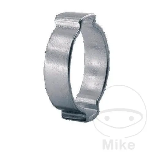 Collier de serrage à 2 oreilles 10.8-13 1113 Ötiker