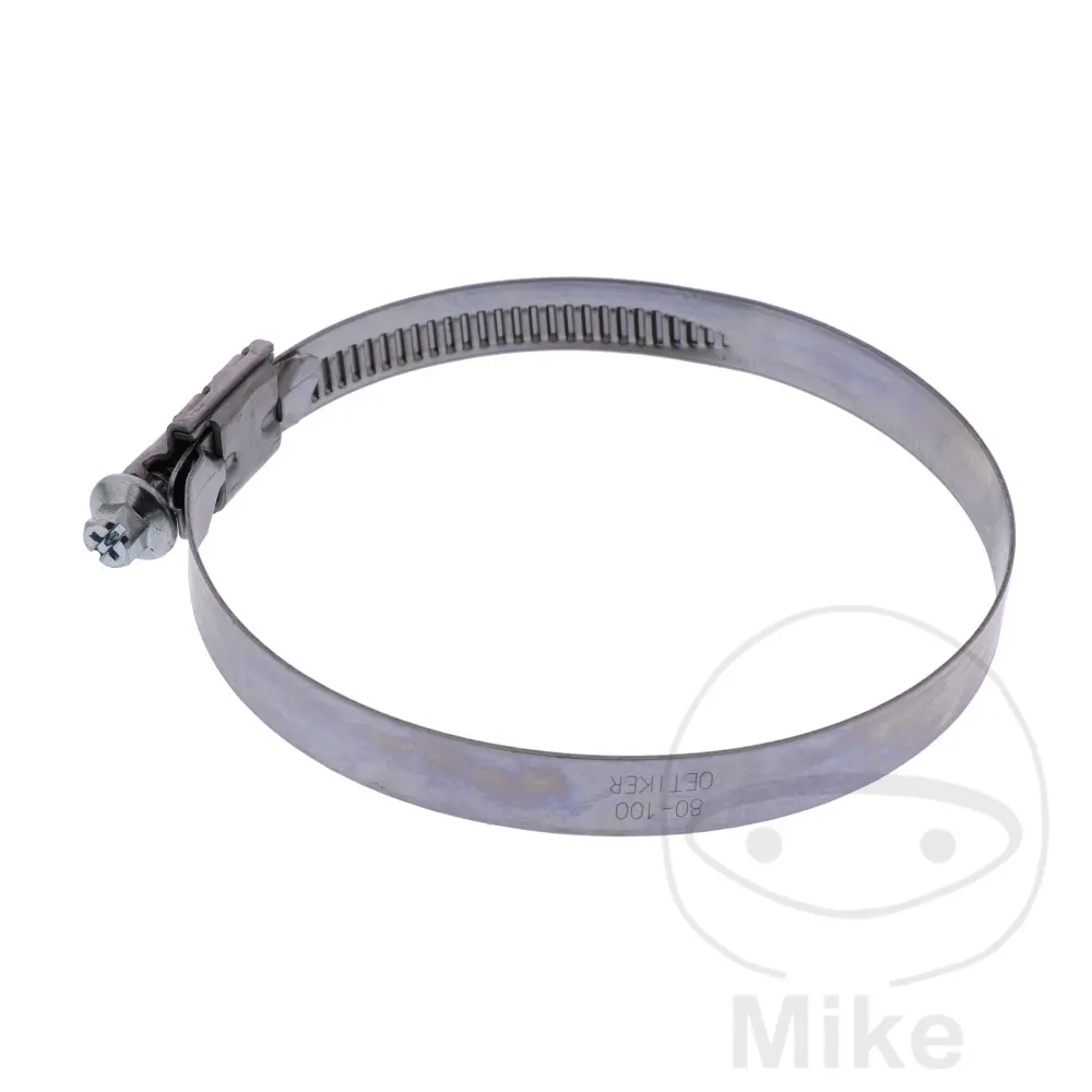 Collier de serrage Ötiker WD12 80-100C7 W2