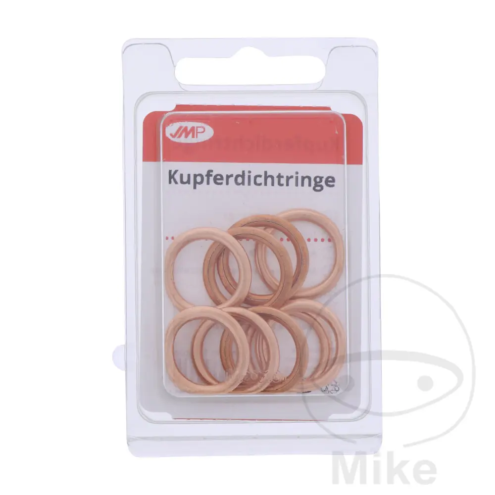 Kupfer-Dichtring 14X20X2.0 JMP - Packung mit 10 Stück (Ref. 4590147)