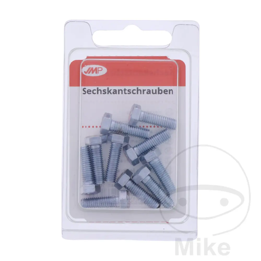 Gewindestifte JMP mit T-Kopf Packung mit 10 Stück