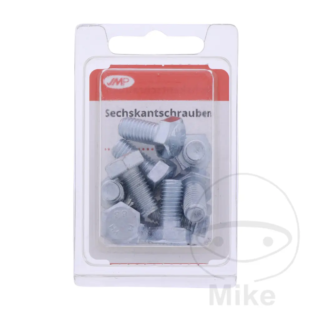 Gewindestifte JMP Packung mit 10 Stück